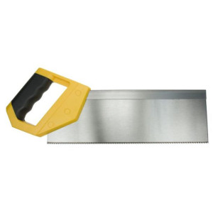 Piła Grzbietnica Drel 300mm