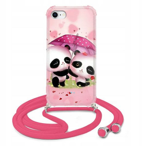 Etui Crossbody do XIAOMI MI A3 Wiosenne Case Wzory