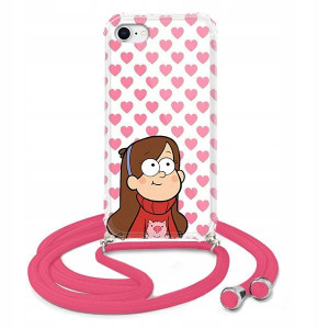 Etui Crossbody do XIAOMI REDMI K30 PRO Case Wzory