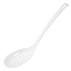 Łyżka cedzakowa do serwowania 33 cm Fackelmann 24296