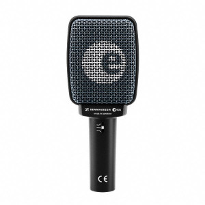 Sennheiser E906 Mikrofon Dynamiczny