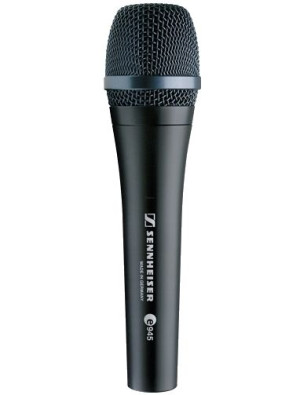 Sennheiser E945 Mikrofon Dynamiczny