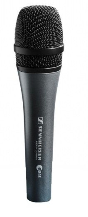 Sennheiser E845 Mikrofon Dynamiczny