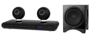 Zestaw kina domowego 3.1 Kruger&Matz  Cinematix