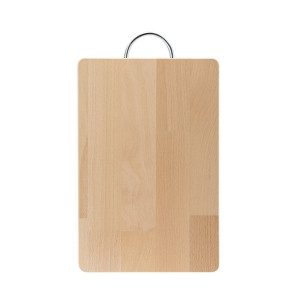 Deska Drewno Z Uchw.met. Bretto 28x17,5cm 27650
