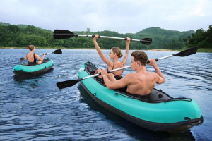 Kajak Bestway Ponton Dmuchany Hydro Force Ventura