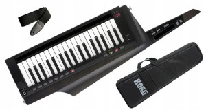 Korg Rk-100s 2 Czarny Keytar Synt Na Pasku | W24h