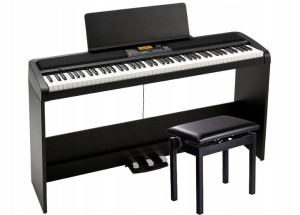 Korg Xe20 Sp Pianino Cyfrowe + Ława | W 24h