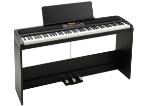 Korg Xe20 Sp Pianino Cyfrowe + Statyw I Pedały 24h