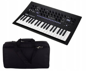 Korg Minilogue Xd + Torba Promocja Wysyłka 24h