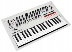 KORG MINILOGUE Syntezator 3LataGwarancji w 24h