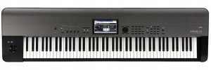 KORG KROME EX 88 Stacja robocza | w 24h