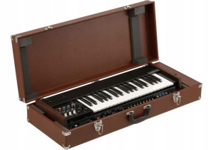 Korg Minikorg 700 Fs Kultowy Syntezator + Walizka