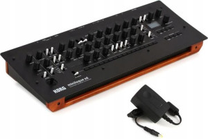 KORG Minilogue XD moduł brzmieniowy + SOFT | w 24h