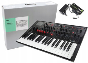 Korg Modwave -nowość- Syntezator + Soft | W 24h