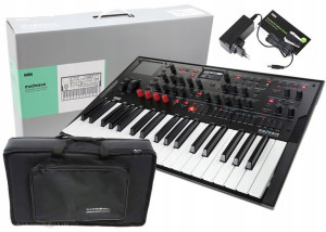 Korg Modwave Syntezator - Nowość + Torba | W 24h