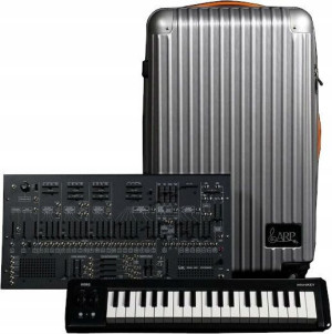 KORG ARP 2600 M Limited MODUŁ + TORBA + microKEY2