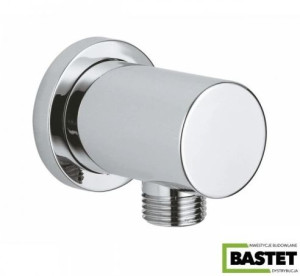 Kolanko przyłączeniowe ścienne Grohe Rainshower 27057000