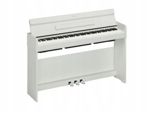 Yamaha Ydp-s35 Wh Białe Pianino Cyfrowe S34 | W24h