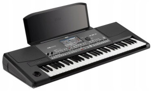Korg Pa600 Usb Mp3 Pl Kup Nowy Zostawy Stary W 24h