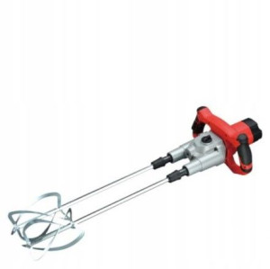 Mieszadło Elektryczne Do Zapraw Hex 13 120mm 2800w