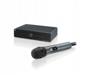Sennheiser Xsw 1-835-a Mikrofon Bezprzewodowy