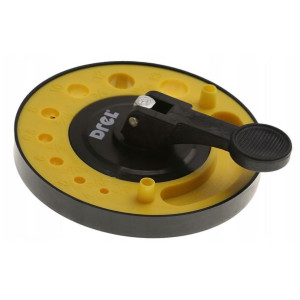 Przyssawka (adapter) Do Wiercenia Drel 4 - 13mm - Okrągła