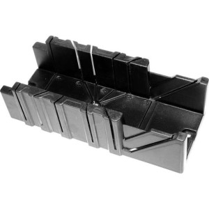 Skrzynka Uciosowa Plastikowa Drel 1"