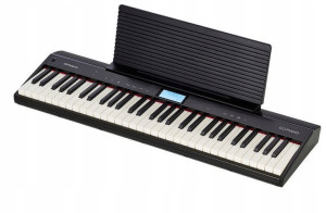 Roland Go Piano Przenośne Pianino Do Nauki W 24h