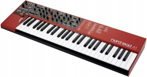 NORD Lead A1 SYNTEZATOR w 24h / zostaw stary