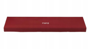 Dust Cover NORD v2 Stage 2 3 88 / Piano POKROWIEC