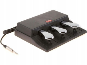 NORD TRIPLE PEDAL potrójny kontroler PIANO STAGE