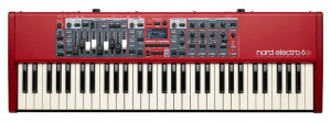 NORD Electro 6D 61 | kup nowy zostaw stary | w 24h