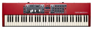 NORD Electro 6D 73 | KUP NOWY ZOSTAW STARY | w 24h