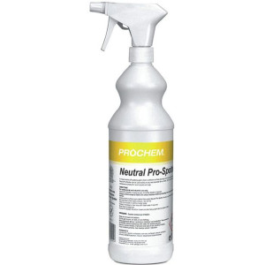PROCHEM B122 Neutral Pro-Spotter 1L odplamiacz na zaschnięte plamy