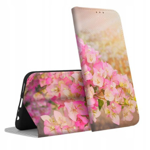 Etui Magnet do SAMSUNG S21 PLUS Case Pełny Wzór