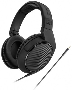 Sennheiser Hd 200 Pro Słuchawki Studyjne