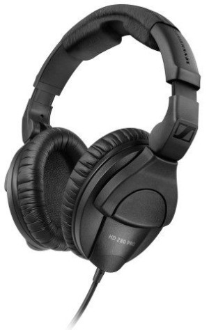 Sennheiser Hd 280 Pro Słuchawki Studyjne