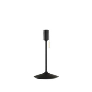 Podstawa pod lampę Umage  4046 Santé Table Czarna