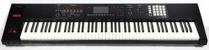 Roland Fa-08 V2 Workstation Stacja Robocza | W 24h
