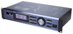 Roland Integra 7 Flagowy Moduł Brzmieniowy W 24h
