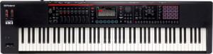ROLAND FANTOM-08 | NOWOŚĆ | Workstation | w 24h