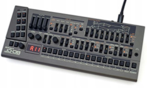 Roland Jd-08 Boutique Moduł Brzmieniowy Jd-800 24h