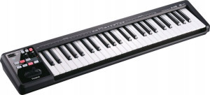 Roland A-49 Bk Klawiatura Sterująca Midi | W 24h