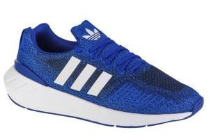 adidas Swift Run 22 GZ3498 46
