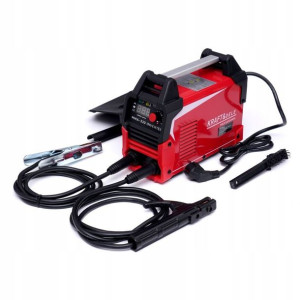 Spawarka Inwertorowa Inwerterowa 330a Lcd Mma Igbt