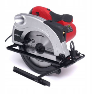 Pilarka Tarczowa Ręczna Piła Do Drewna 2400w 185mm
