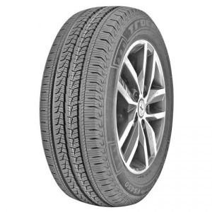 2x Tracmax 195/80 R14c X-privilo Vs450 106/104r Rg
