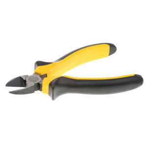 Szczypce Boczne Drel 160mm
