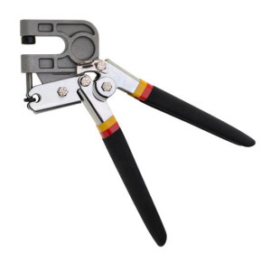 Szczypce Do Łączenia Profili Drel 260mm